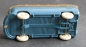 Preview: Wiking Volkswagen T1 Glas-Bus mit Figuren 1963 Plastikmodell (6392)